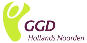 logo ggd hollands noorden