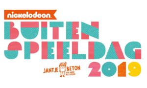 Buitenspeeldag 2019