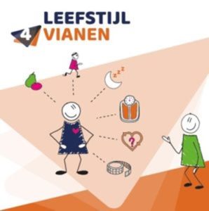 afbeelding Leefstijl4Vianen