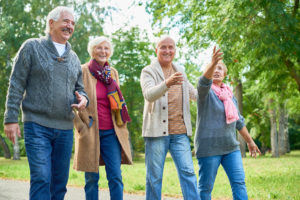 Wandel mee in Landsmeer!