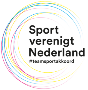 Team Sportservice staat met 4 services op de servicelijst van NOC*NSF