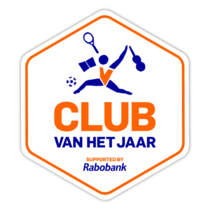 Verkiezing club van het jaar