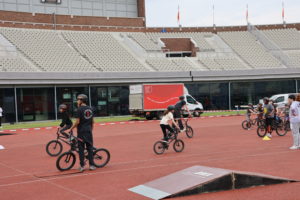 NextGen 2024 BMX