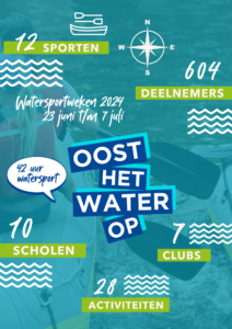 Oost Het Water Op 2024 