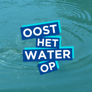 Oost Het Water Op 2024