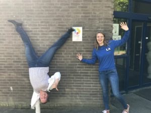 gezonde school hilversum