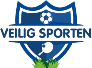 logo veilig sporten