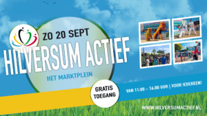 Hilversum Actief