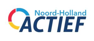 Logo Noord-Holland Actief