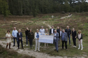 partners die preventieakkoord ondertekenen